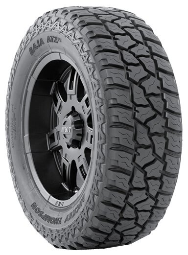 Автомобильная шина Mickey Thompson Baja ATZ P3 265/70 R17 121Q летняя от компании MetSnab - фото 1