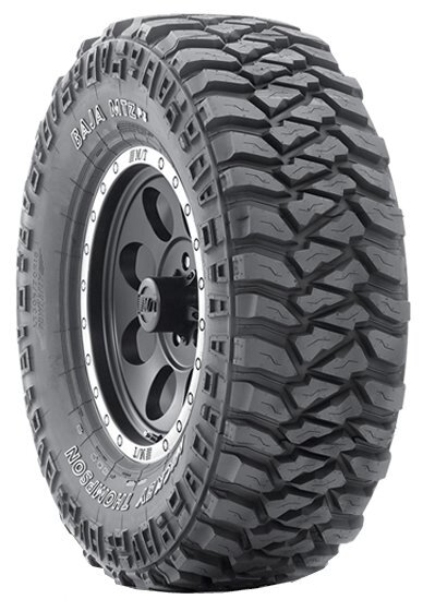 Автомобильная шина Mickey Thompson Baja MTZ P3 всесезонная от компании MetSnab - фото 1