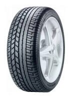 Автомобильная шина Pirelli P Zero Asimmetrico 255/40 R18 95Y летняя от компании MetSnab - фото 1