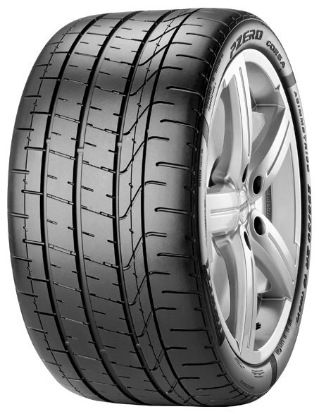 Автомобильная шина Pirelli P Zero Corsa Asimmetrico 2 255/30 R20 92Y летняя от компании MetSnab - фото 1