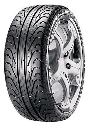 Автомобильная шина Pirelli P Zero Corsa Direzionale 235/35 R19 91Y летняя от компании MetSnab - фото 1