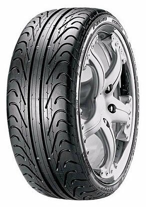 Автомобильная шина Pirelli P Zero Corsa Direzionale 245/35 R18 92Y летняя от компании MetSnab - фото 1