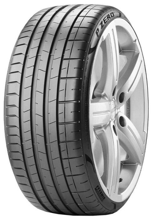 Автомобильная шина Pirelli P Zero New (Sport) 285/30 R22 101Y летняя от компании MetSnab - фото 1