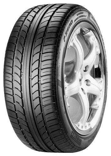 Автомобильная шина Pirelli P Zero Rosso Direzionale 255/40 R18 95Y летняя от компании MetSnab - фото 1