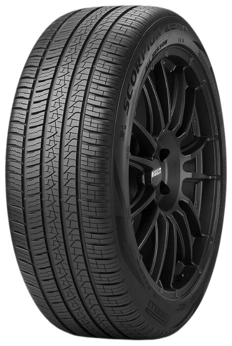 Автомобильная шина Pirelli Scorpion Zero All Season 265/40 R22 106Y всесезонная от компании MetSnab - фото 1