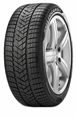 Автомобильная шина Pirelli Winter Sottozero 3 225/40 R20 94V RunFlat зимняя от компании MetSnab - фото 1