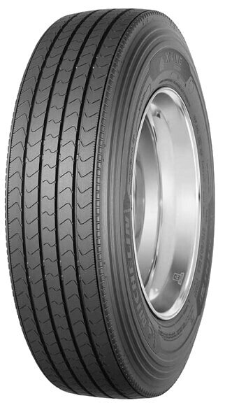 Автомобильные шины MICHELIN X LINE ENERGY T 385/65 R22.5 160K от компании MetSnab - фото 1