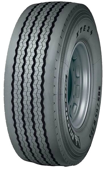 Автомобильные шины MICHELIN XTE2 265/70 R0 143/141J от компании MetSnab - фото 1