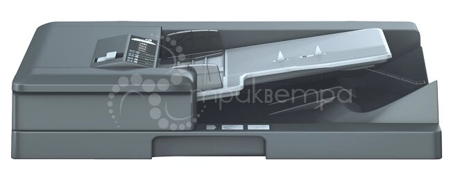 Автоподатчик двусторонних оригиналов реверсивный DF-628 Konica-Minolta bizhub 227/287/367-серия (A7V7WY1) от компании MetSnab - фото 1