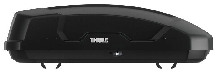 Багажный бокс на крышу THULE Force XT S (300 л) от компании MetSnab - фото 1