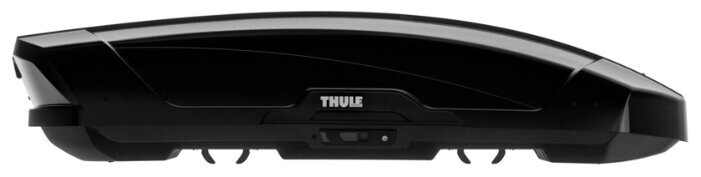 Багажный бокс на крышу THULE Motion XT L (450 л) от компании MetSnab - фото 1