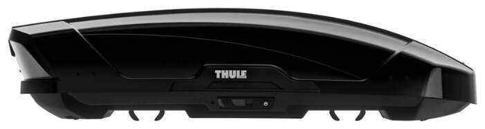 Багажный бокс на крышу THULE Motion XT M (400 л) от компании MetSnab - фото 1