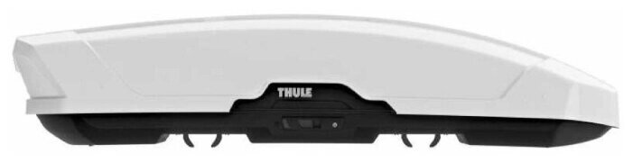 Багажный бокс на крышу THULE Motion XT XL (500 л) от компании MetSnab - фото 1