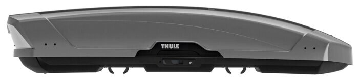 Багажный бокс на крышу THULE Motion XT XXL (610 л) от компании MetSnab - фото 1