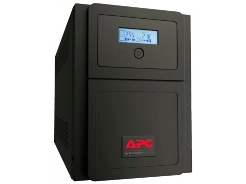 Батарея аккумуляторная для ИБП APC SMV750CAI 750VA/525W ИБП от компании MetSnab - фото 1