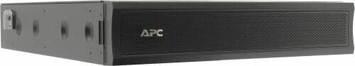 Батарея APC SMX48RMBP2U Smart-UPS X 48V, RM 2U/Tower (for SMX1000I, SMX1500RMI2U, SMX1500RMI2UNC), Hot Pluggable, от компании MetSnab - фото 1