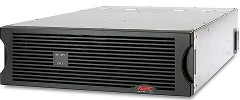 Батарея APC SUA48RMXLBP3U Smart-UPS XL 48V RM 3U от компании MetSnab - фото 1