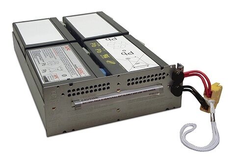 Батарея для ИБП APC APCRBC133 для SMT1500RM2U/SMT1500RM2UTW/SMT1500RMI2U/SMT1500RMUS от компании MetSnab - фото 1