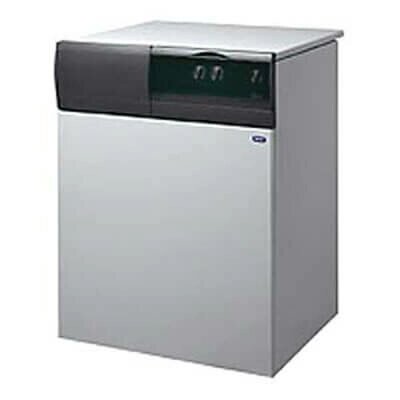 Baxi Slim UB 120 Накопительный бойлер от компании MetSnab - фото 1