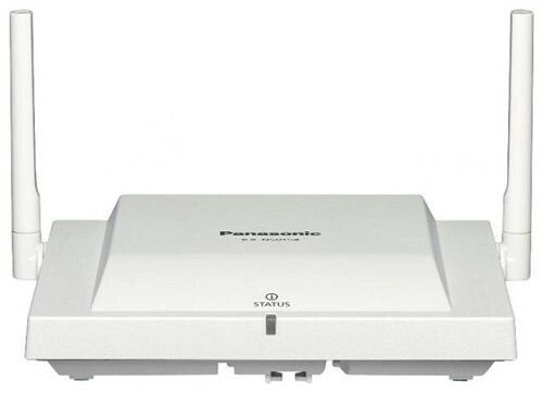 Базовая станция Panasonic KX-NS0154CE 4 (8) каналов от компании MetSnab - фото 1