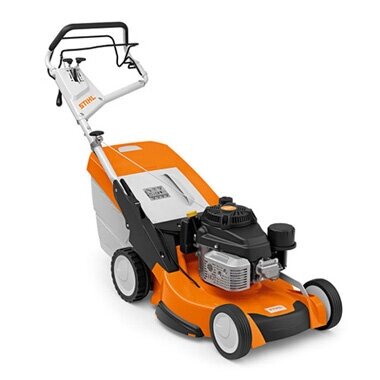 Бензиновая газонокосилка Stihl RM 655 YS от компании MetSnab - фото 1