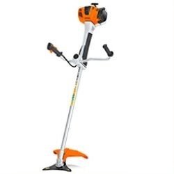 Бензокусторез STIHL FS 560 С-EM нож 3 зуба от компании MetSnab - фото 1