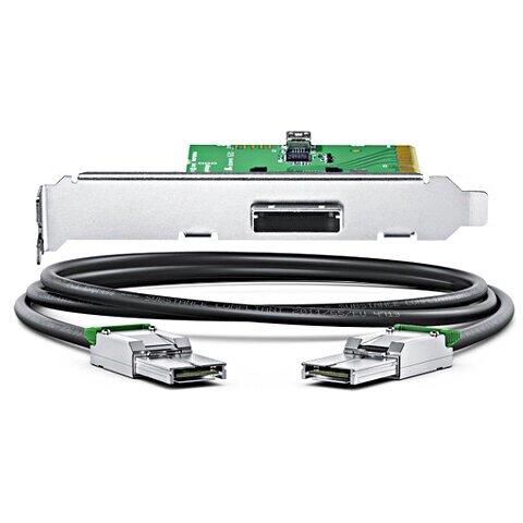 Blackmagic PCIe Cable Kit от компании MetSnab - фото 1