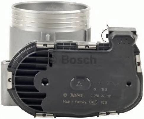 Блок дроссельной заслонки Bosch 0280750131 от компании MetSnab - фото 1