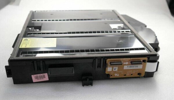 Блок лазера HP CLJ CP5225/CP5525/M750/M775 (RM1-6122/RM1-6204) RM1-6122-080CN от компании MetSnab - фото 1