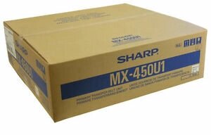 Блок первичного переноса в сборе Sharp MX-450U1 от компании MetSnab - фото 1