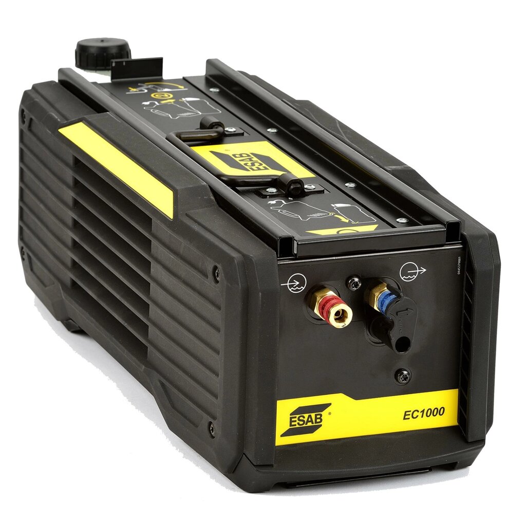 Блок водяного охлаждения ESAB EC1000 Complete от компании MetSnab - фото 1