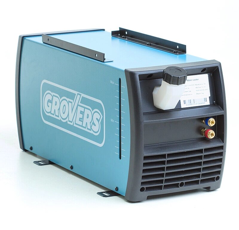 Блок водяного охлаждения Grovers Water Cooler 220V от компании MetSnab - фото 1