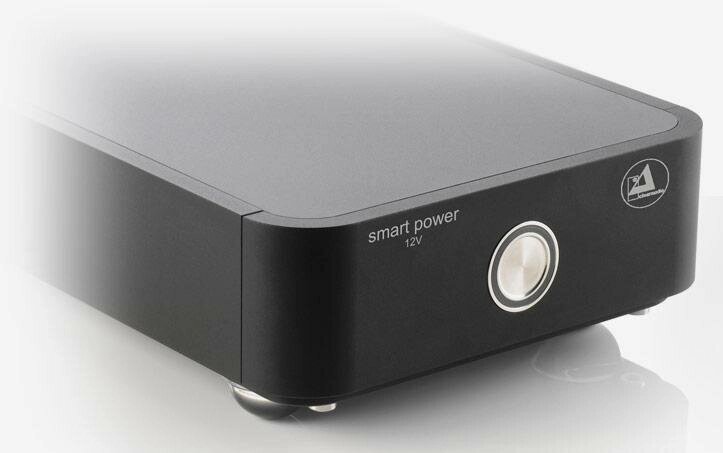 Блоки питания Clearaudio Smart Power 12V Black от компании MetSnab - фото 1