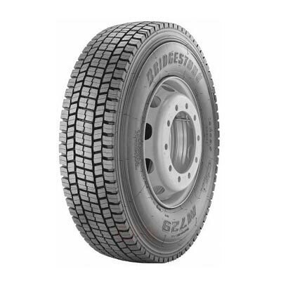 Bridgestone M729 (Ведущая) 295/80 R22,5 152/148M от компании MetSnab - фото 1