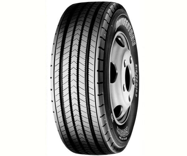 Bridgestone R227 (Ведущая) 305/70 R22,5 150/148M от компании MetSnab - фото 1