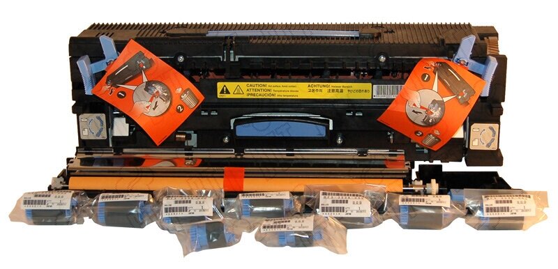 C9153A/C9153-67904/C9153-69007 Ремкомплект (Maintenance Kit) HP LJ 9000/9050/9040 (О) от компании MetSnab - фото 1