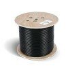 Cabeus RS-485 2x2x22AWG/7 Кабель для интерфейса RS-485/422, 2x2x22 AWG (SF/UTP), многожильный (patch), для внутренней и от компании MetSnab - фото 1