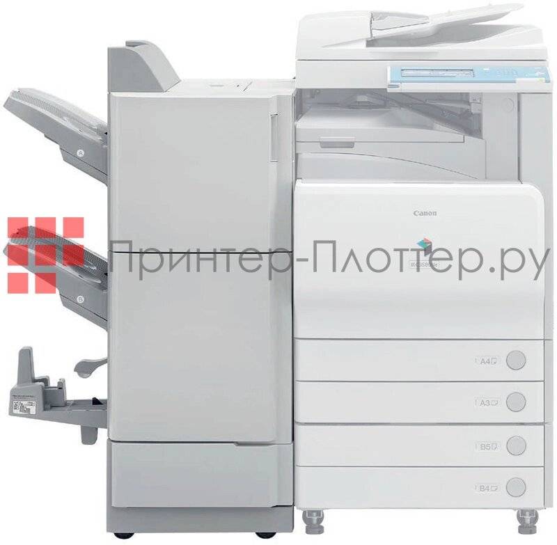 Canon прошивочный финишер Staple Finisher-Y2 ER (1429B006) от компании MetSnab - фото 1