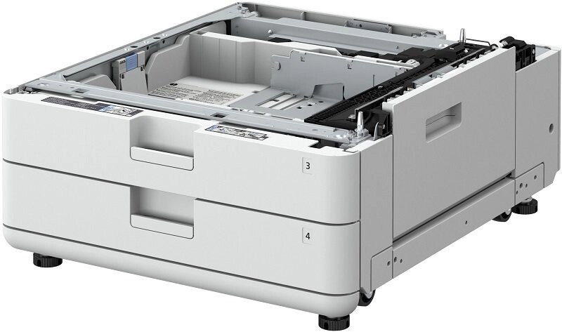 Canon устройство кассетной подачи Cassette Feeding Unit-AN1 (1419C002) от компании MetSnab - фото 1