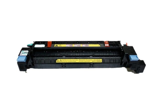 CE710-69010/CE710-69002 Термоузел (Печь) в сборе HP CLJ Professional CP5225 (O) от компании MetSnab - фото 1