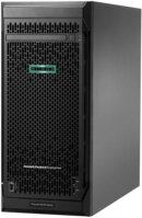 Cервер HPE ProLiant ML110 Gen10 Bronze 3104 NHP Tower (4.5U) / Xeon6C 1.7GHz (8, 25Mb) / 1x8GbR1D_2666 / S100i (ZM / от компании MetSnab - фото 1