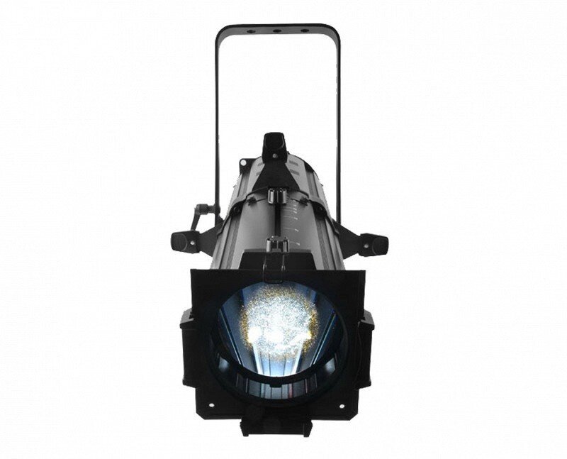 CHAUVET-DJ Ellipsoidal EVE E-100Z компактный профильный прожектор на 1х100Вт светодиоде от компании MetSnab - фото 1