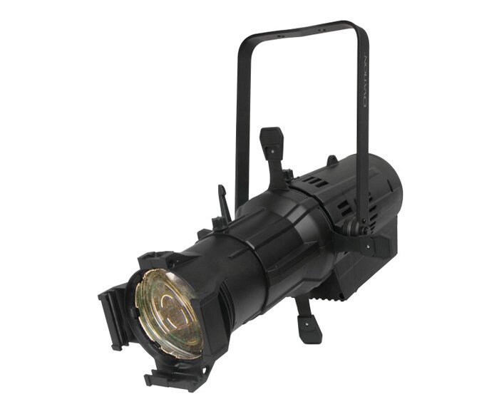 CHAUVET Ovation E-190WW26 светодиодный профильный прожектор. 19х10Вт светодиодов, управление DMX на 1/2/3 канала, угол от компании MetSnab - фото 1