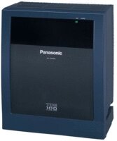 Цифровая IP-АТС Panasonic KX-TDE100RU / tde100 от компании MetSnab - фото 1