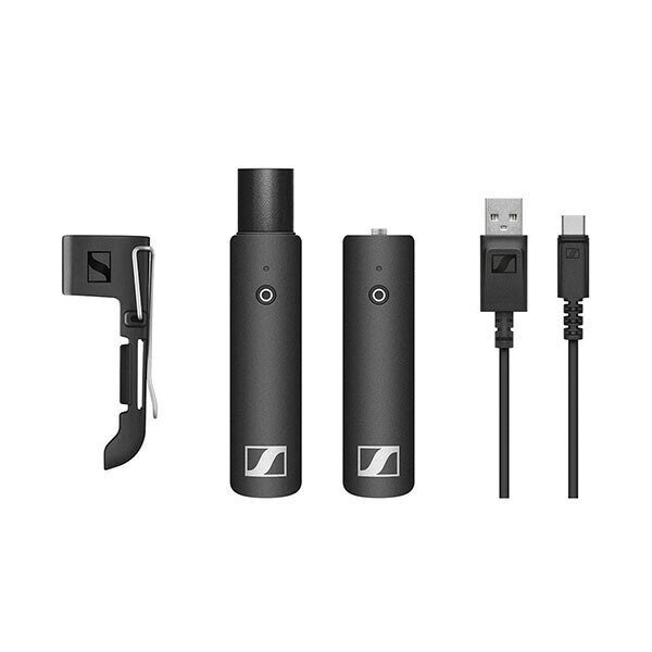 Цифровая радиосистема Sennheiser XSW-D PRESENTATION BASE SET от компании MetSnab - фото 1