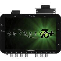 Convergent Design Odyssey7Q+ от компании MetSnab - фото 1