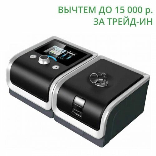 CPAP аппарат BMC ReSmart Auto G2 от компании MetSnab - фото 1