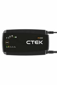 Ctek PRO25SE зарядное устройство от компании MetSnab - фото 1