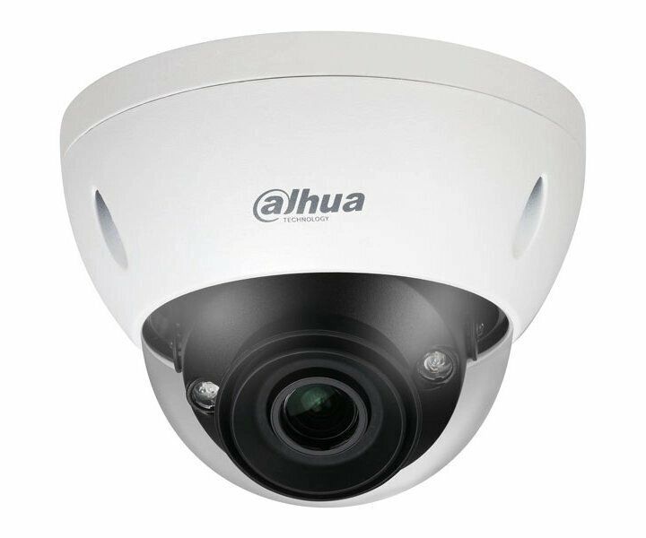 Dahua DH-IPC-HDBW5241EP-ZE 2 Мп уличная купольная IP видеокамера с подсветкой до 40м от компании MetSnab - фото 1