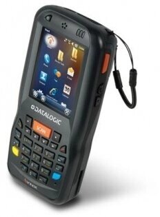 Datalogic Lynx 944400000 — терминал сбора данных от компании MetSnab - фото 1